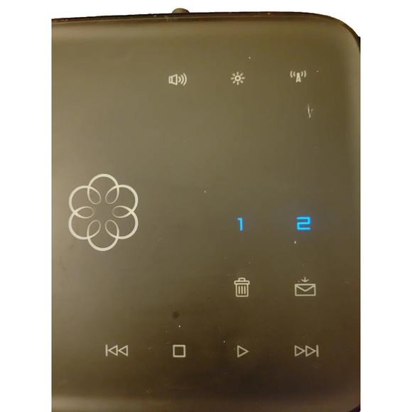 OOMA TELO VOIP HOME PHONE SERVICE W/AC & ETHERNET - Picture 2 of 11